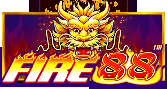 Обложка слота Fire 88