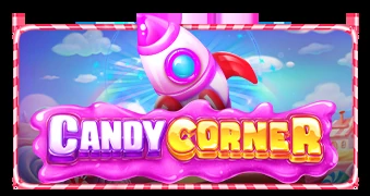 Обложка слота Candy Corner