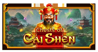Обложка слота Chests of Cai Shen