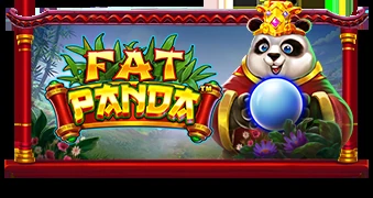 Обложка слота Fat Panda