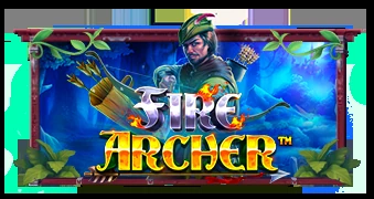 Обложка слота Fire Archer