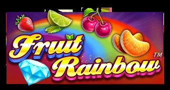 Обложка слота Fruit Rainbow