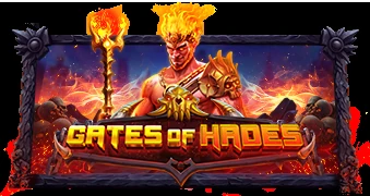 Обложка слота Gates of Hades