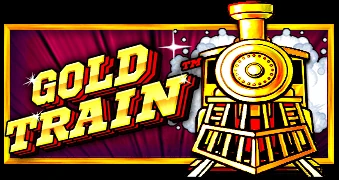 Обложка слота Gold Train