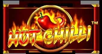 Обложка слота Hot Chilli
