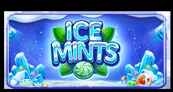 Обложка слота Ice Mints