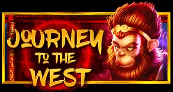 Обложка слота Journey to the West