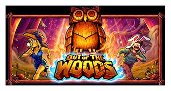 Обложка слота Out of the Woods